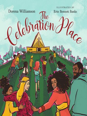 cover image of The Celebration Place